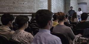 PhD Students