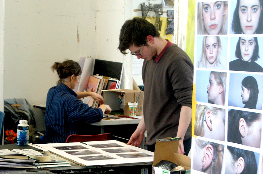 First Year Studies NCAD