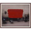 Paul nugent, obscura ll. 2017 oil on panel