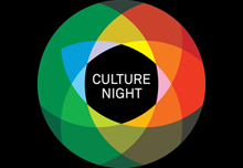 CULTURE NIGHT 2014