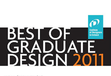 Best of Graduate Design 2011