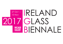 Ireland Glass Biennale 2017