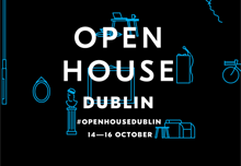 Open House Dublin 2016 at the National College of Art and Design.