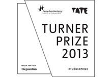 TURNER PRIZE 2013 TOUR COMES TO DUBLIN AT NCAD