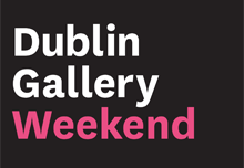 Dublin Gallery Weekend 2015