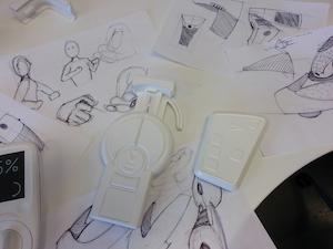 Hollister NCAD Medical Device Design Scholarship