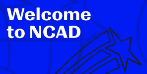 Welcome to NCAD 2022/2023