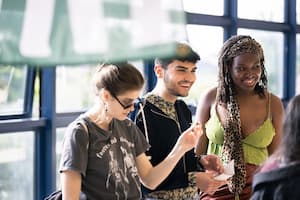Creative Futures Academy