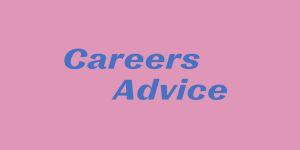 Careers Advice 