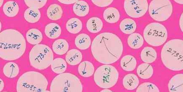 Fugitivity, Feminism + the Archive