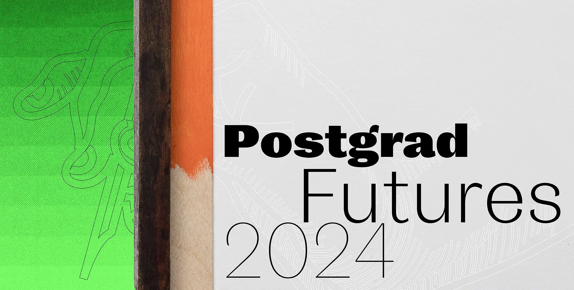 NCAD Postgrad Futures 2024