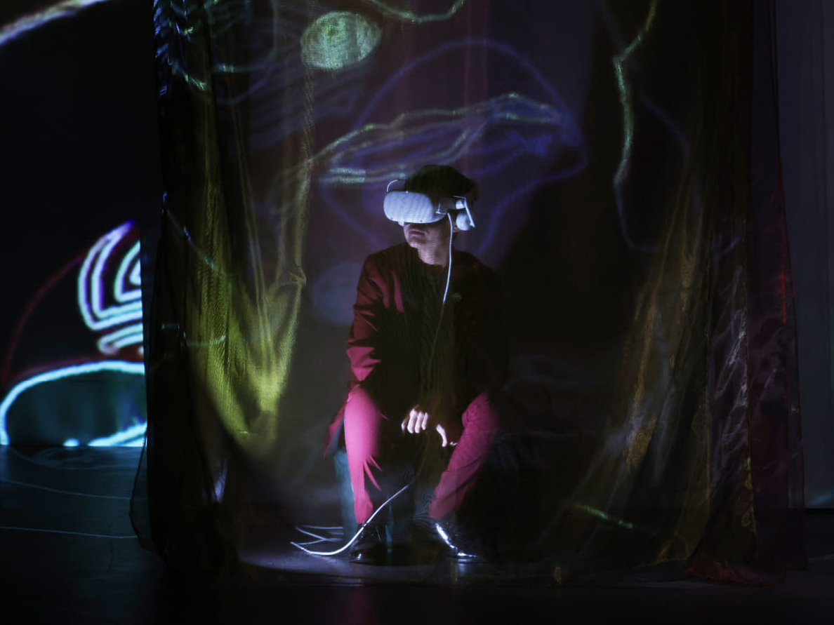 Nikolas Ryan Wins Inaugural UCD Art Collection Award