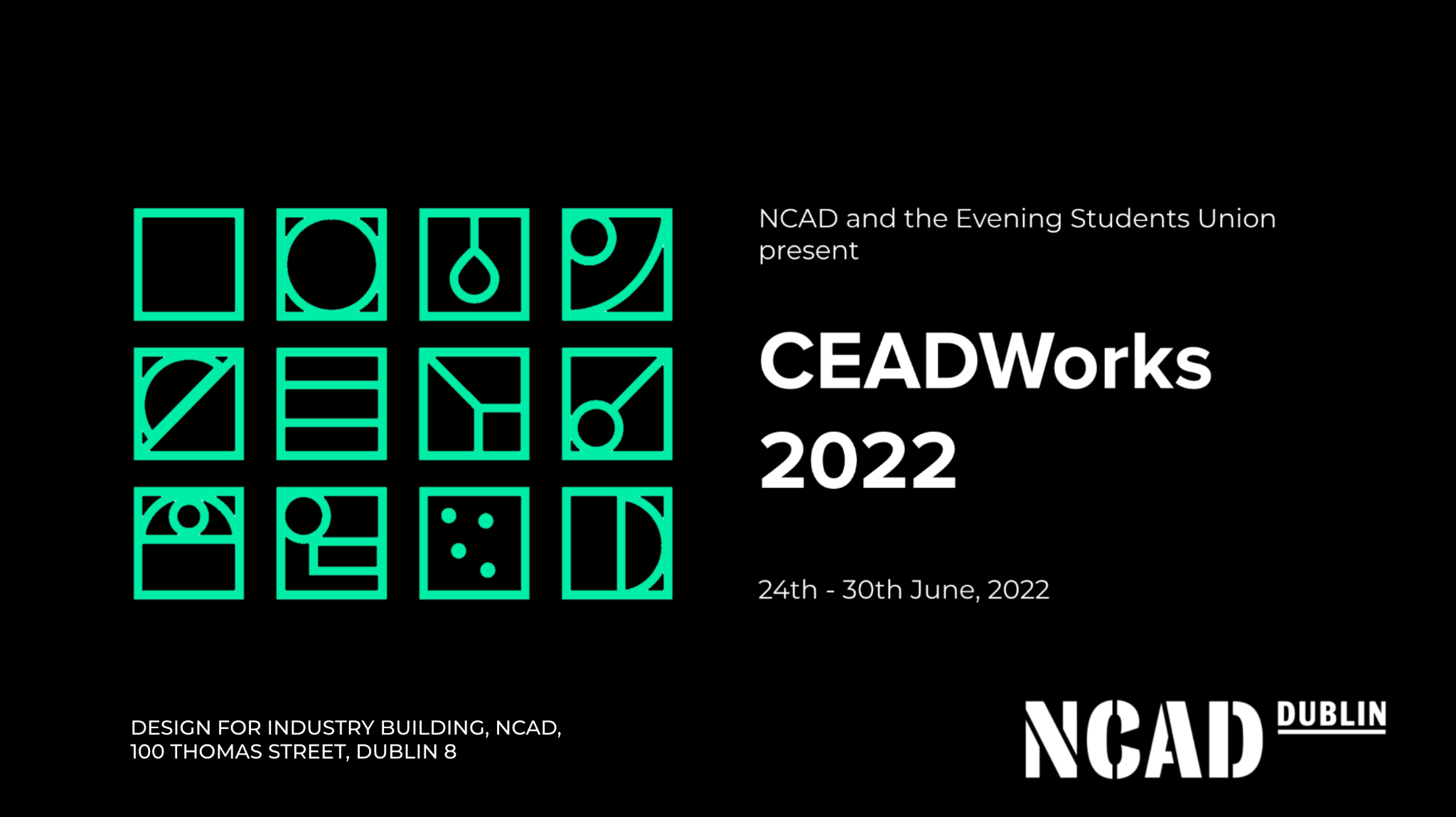 CEADWorks 2022