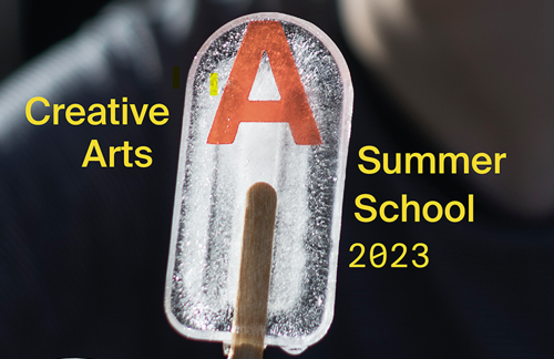 Creative Arts Summer School