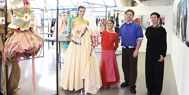 Brown Thomas Arnotts ‘Designer to Watch’ award announced