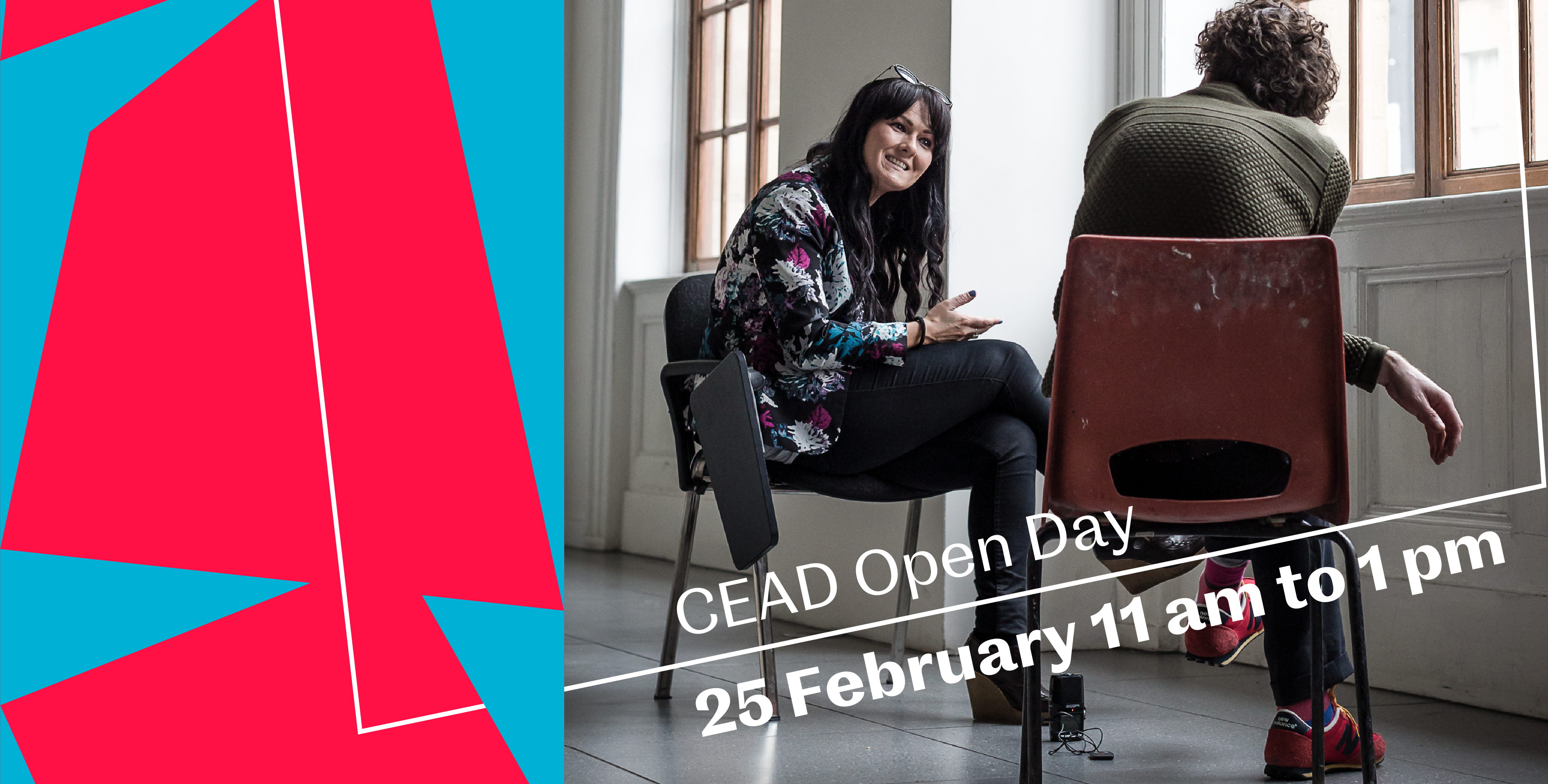 CEAD Open Day 2023