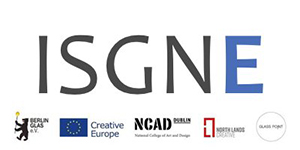 Imagining Sustainable Glass Network Europe (ISGNE)