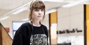 Professional Master of Education in Art & Design