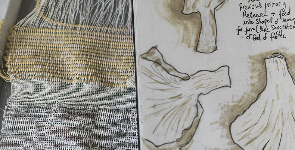 Textile Art and Artefact