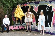 Press Release - NCAD Fashion 2017