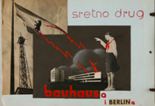 Call for Papers: Bauhaus Effects