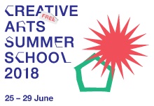 Creative Arts Summer School