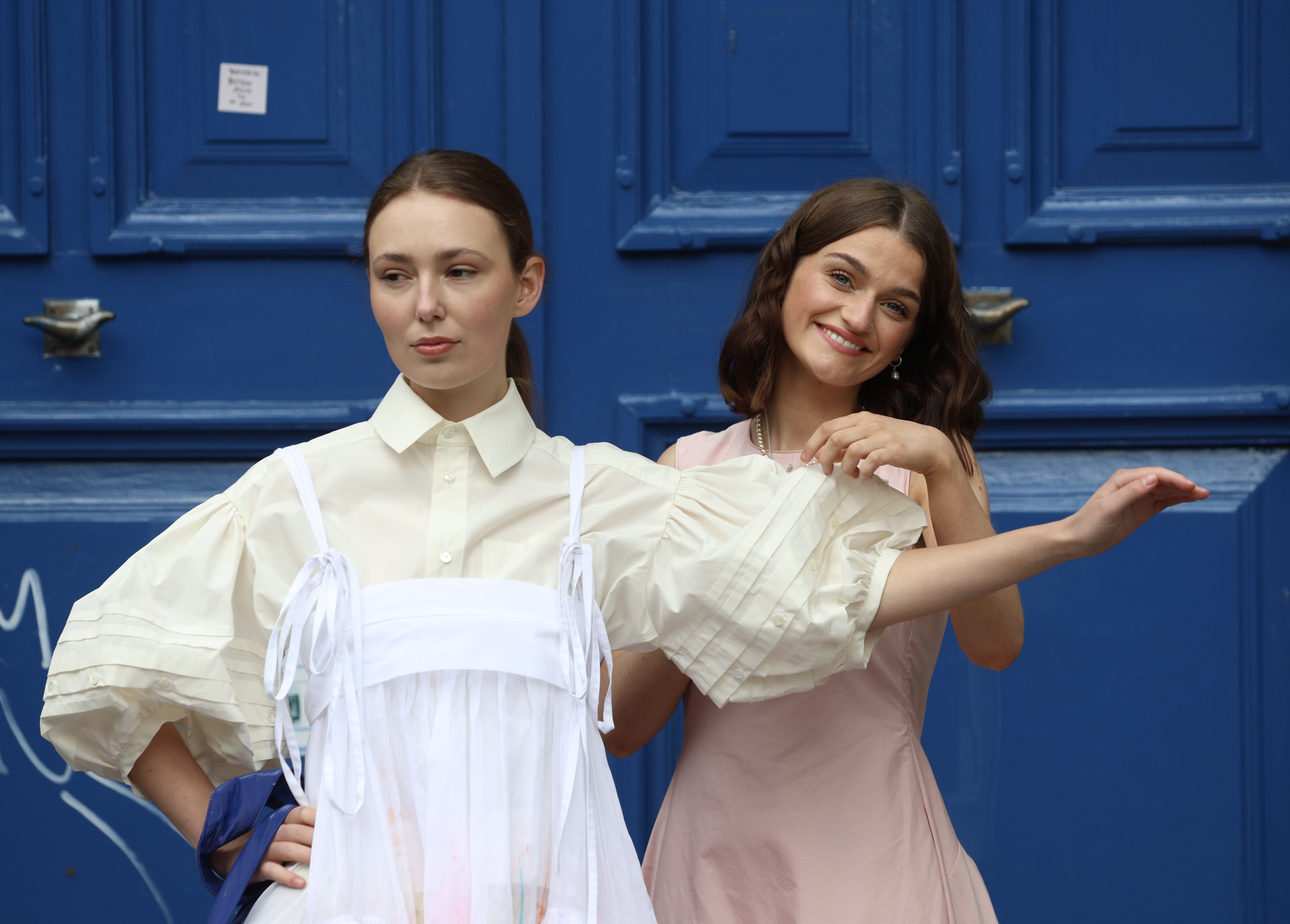 River Island and NCAD Announce Fashion Design Bursary Winner 2025