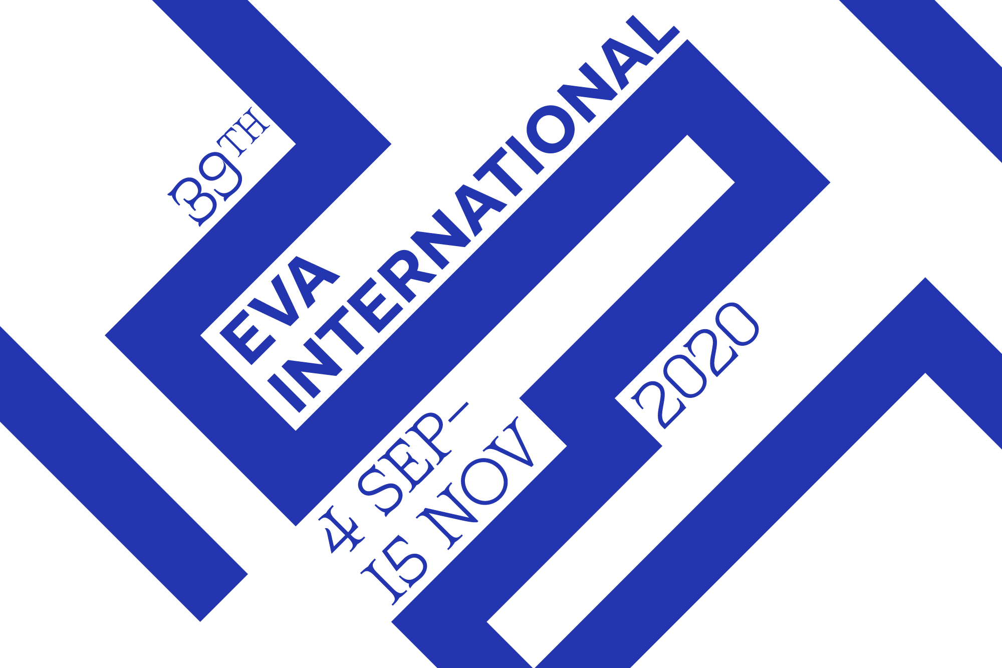 NCAD graduates selected for 39th EVA International programme