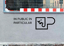 Book launch and parade to end the ‘In Public In Particular’ project