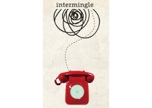 INTERMINGLE: 3rd to 5th April; Platform Arts, Belfast