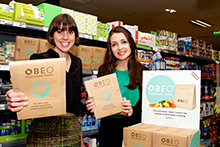 New NCAD spin-out Obeo officially launched today