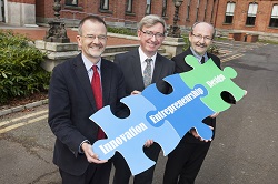 UCD Smurfit School, NCAD and NovaUCD join forces to deliver collaborative Masters