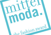 NCAD Fashion Graduate Jennifer Belton - finalist in the international MIttelmoda fashion awards