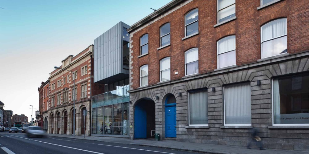 Applications Open to join An Bord, NCAD’s Governing Board