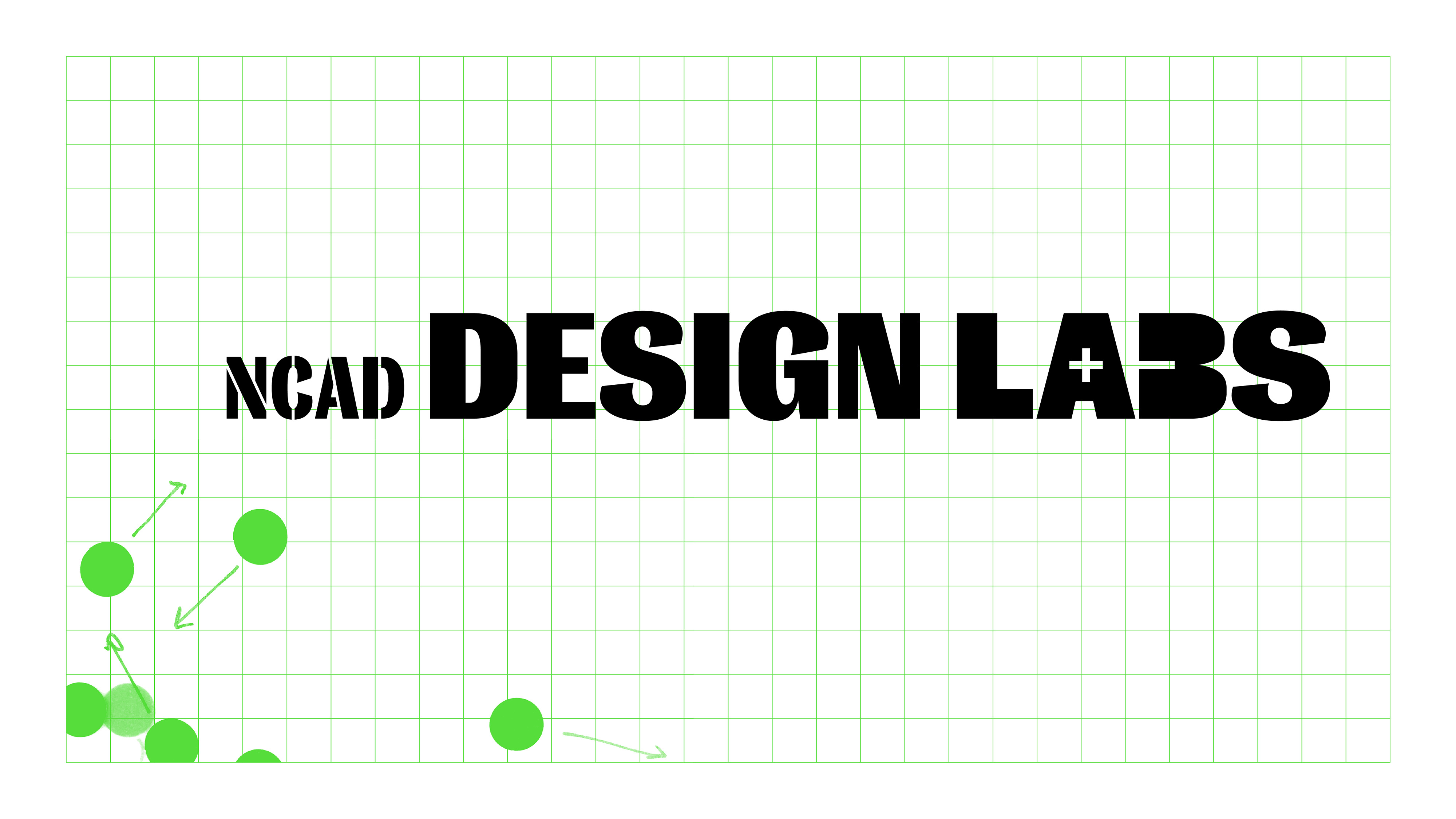 NCAD DesignLabs. Funding of €6.8 million announced for sustainable disruptive technology