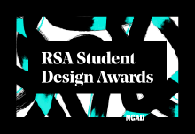 RSA Student Design Awards