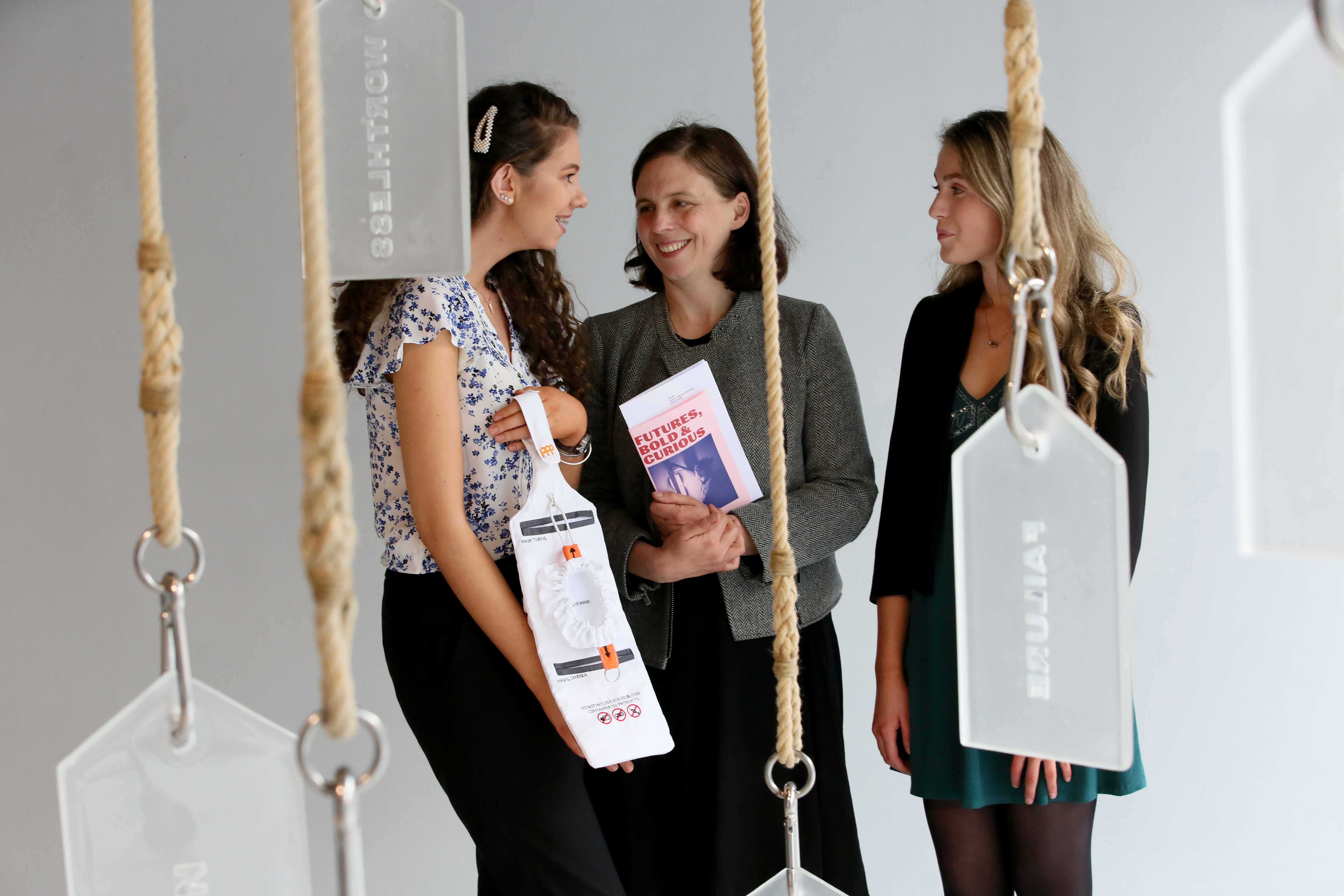 Press Release RSA Student Design Awards -