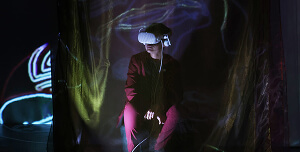Nikolas Ryan Announced as Winner of Inaugural UCD Art Collection Award for Transcendent Archives