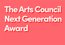 Five NCAD graduates receive Next Generation Awards