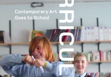 Curriculum: Contemporary Art Goes to School
