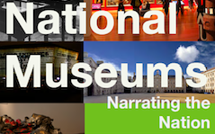 National Museums: Narrating the Nation - international conference