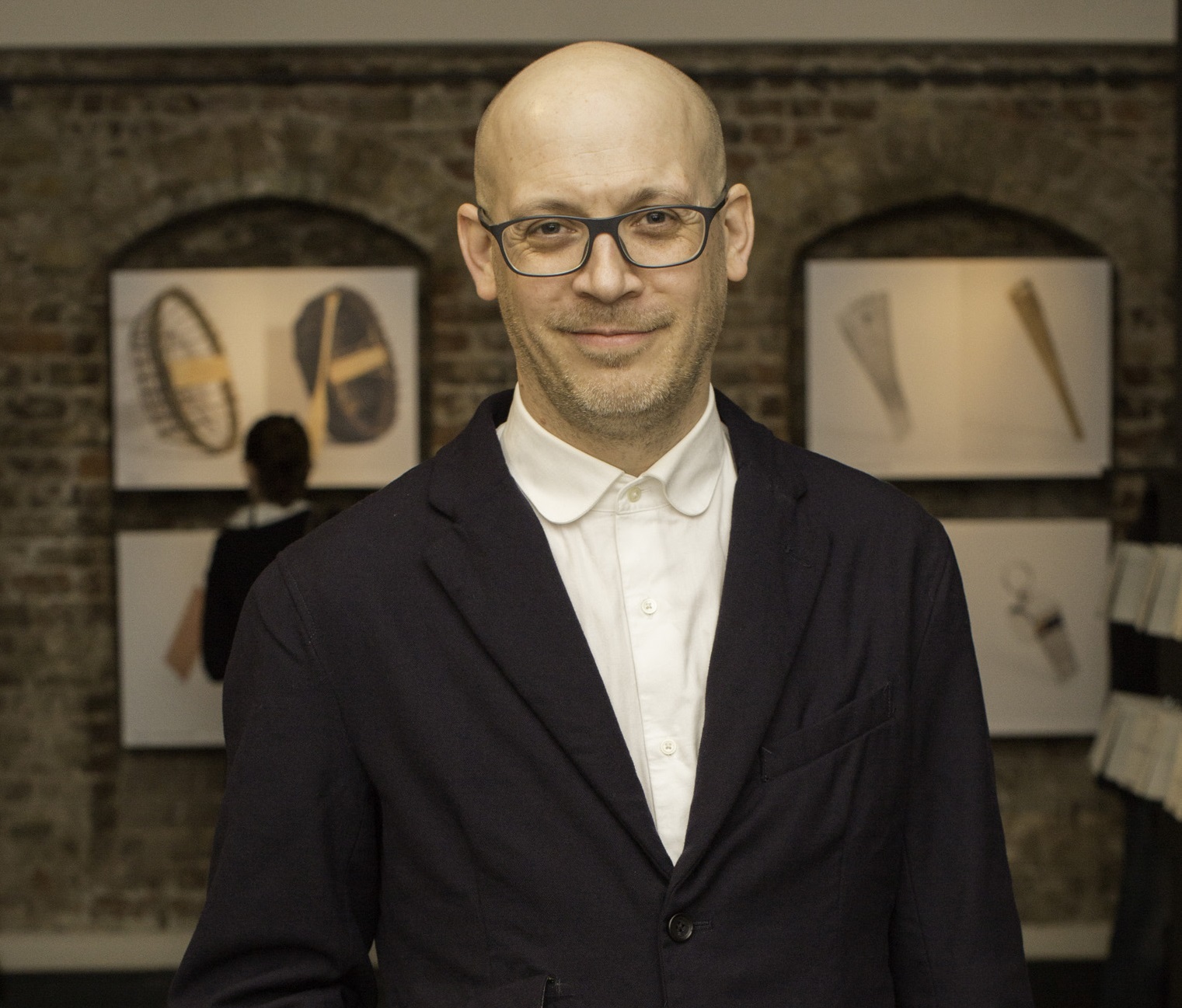 Press Release - NCAD appoints Head of School of Design