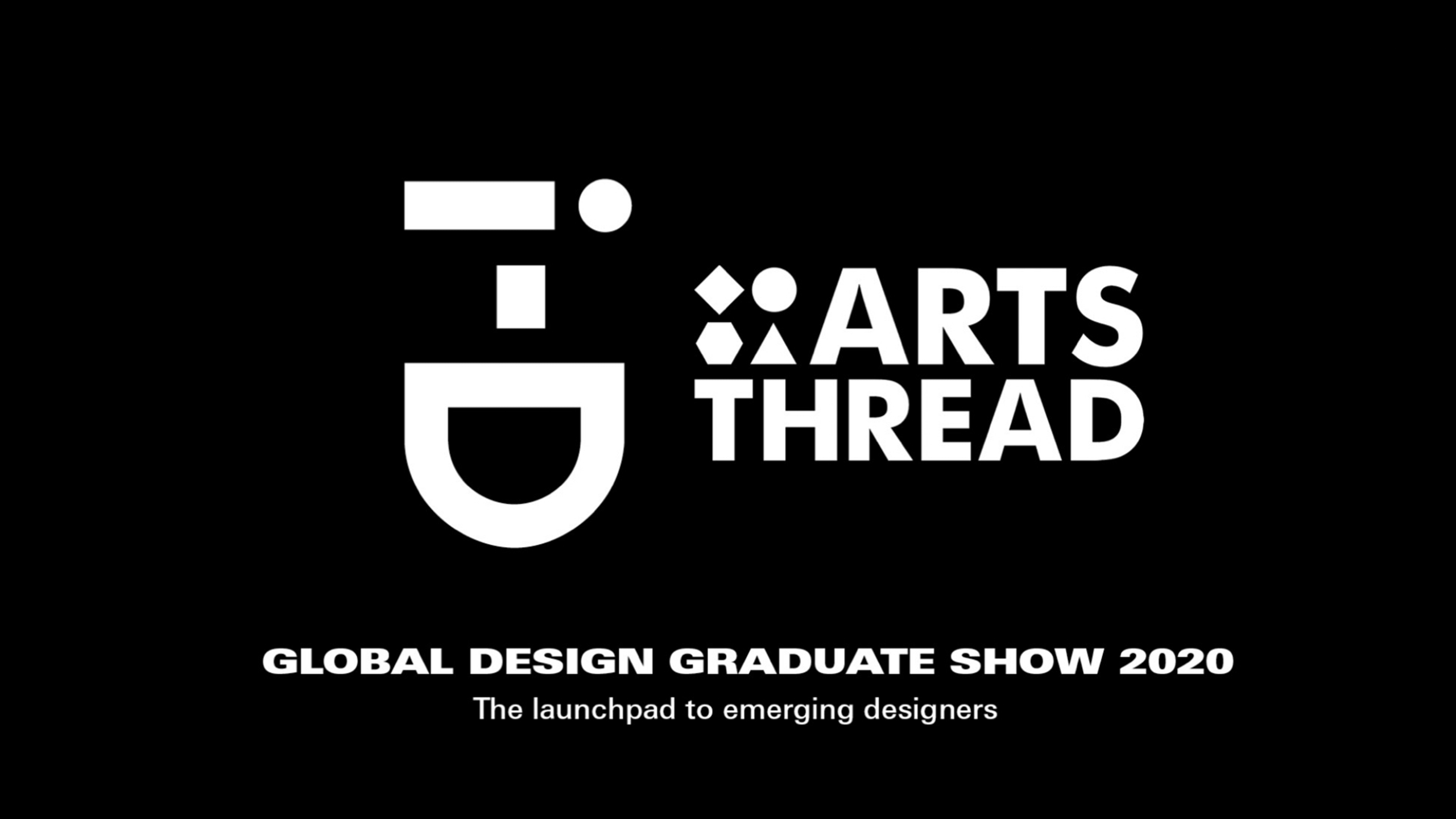 Artsthread Global Design Graduate Awards 2020