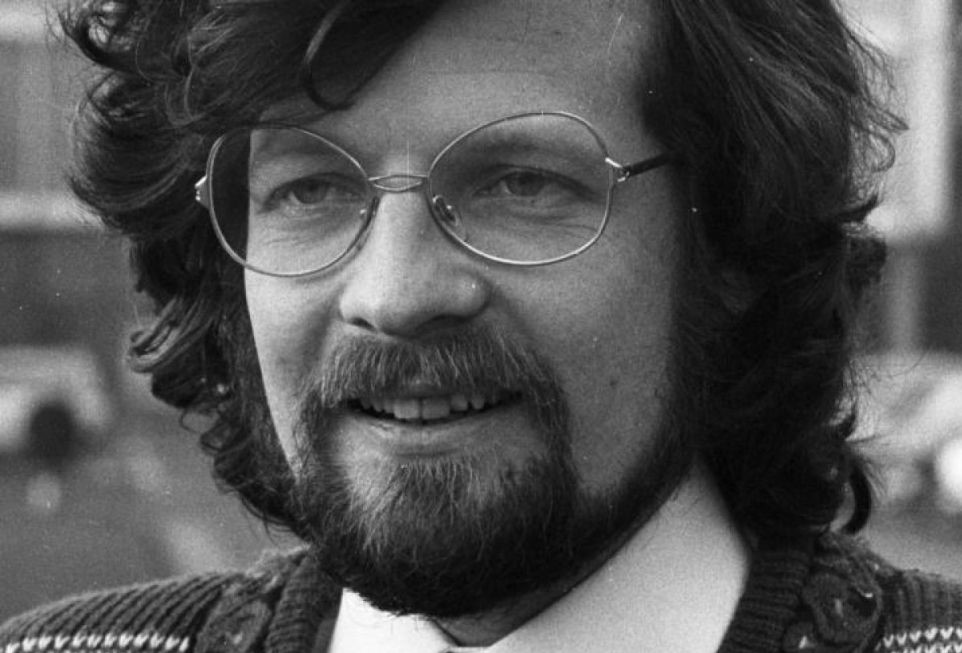 NCAD statement on the passing of former director Colm Ó Briain