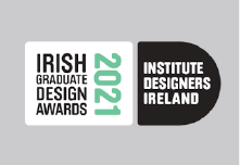 NCAD dominates the Institute of Designers in Ireland Graduate Awards 2021
