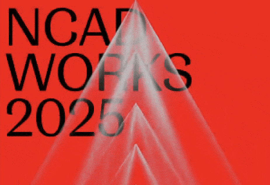 NCAD Works 2025 Opening Hours