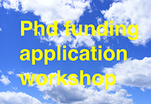 Preparing an Application for IRC Postgraduate & Postdoctoral Funding 2023/24