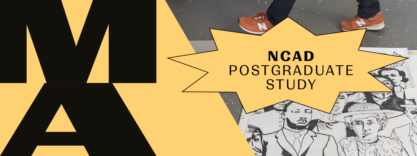 National College of Art and Design - pg spring v 2 2