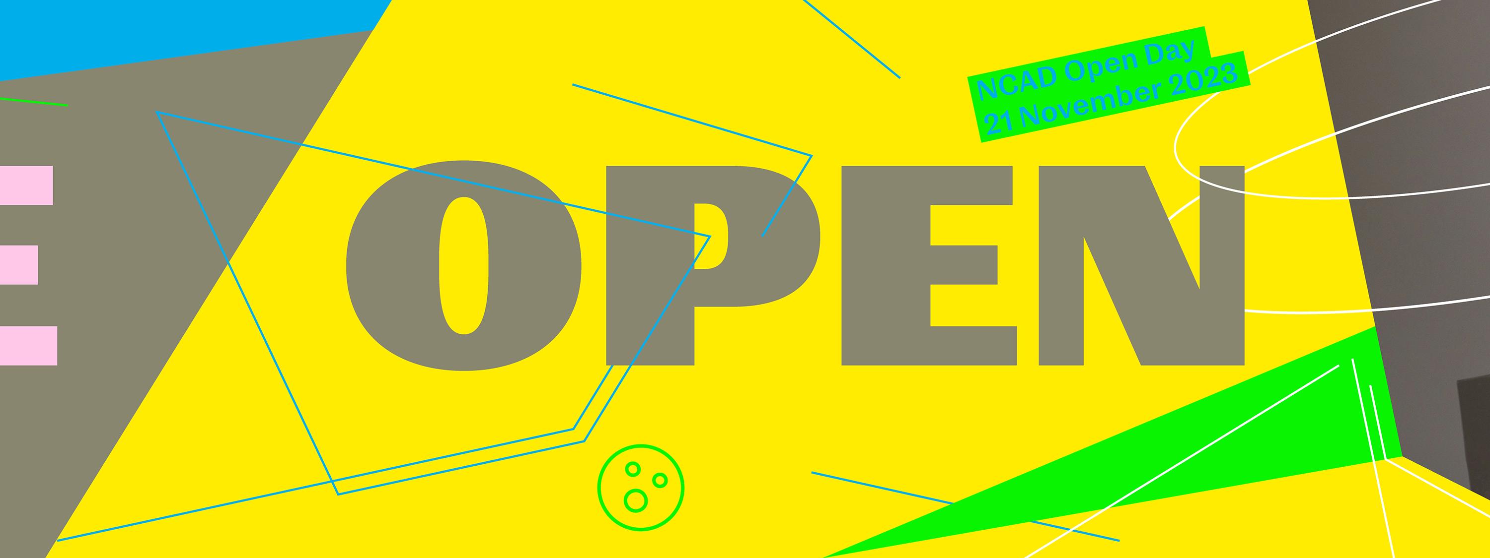 National College of Art and Design - open-day-2