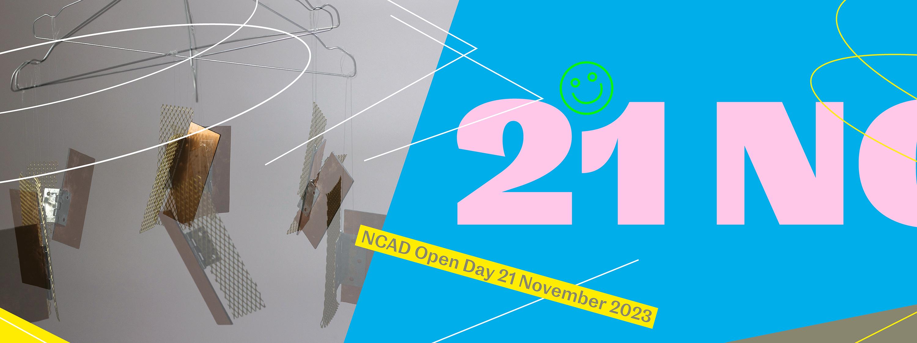 National College of Art and Design - open-day-1